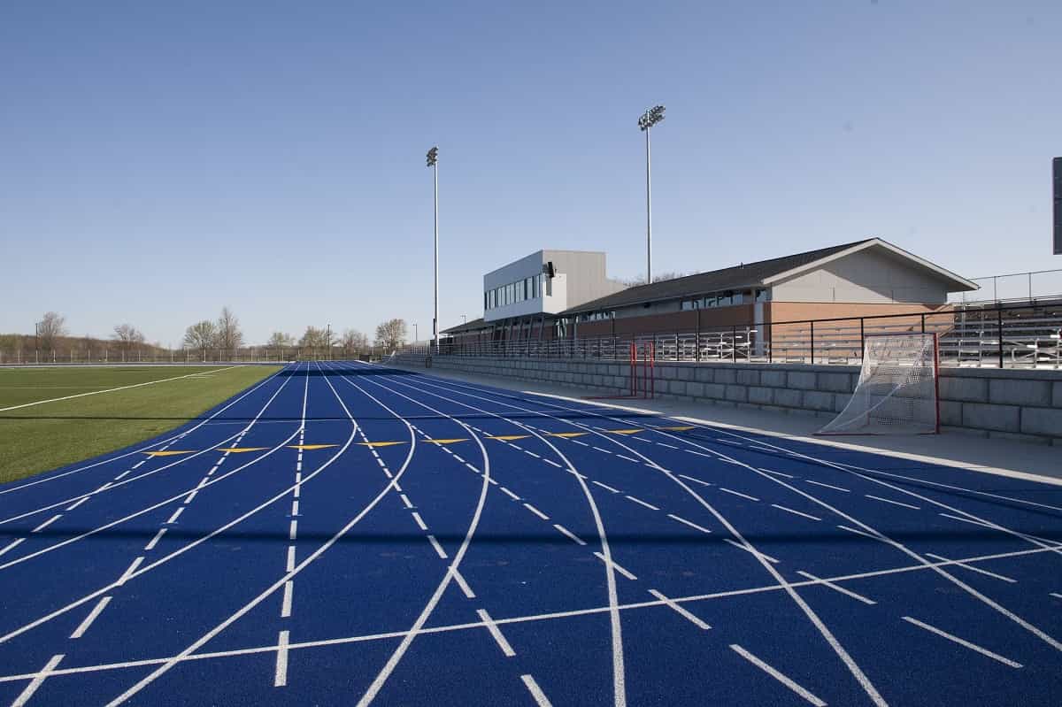 Results NCAA Division II Outdoor Track and Field Championships 2022